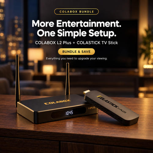 The Whole-Home Bundle