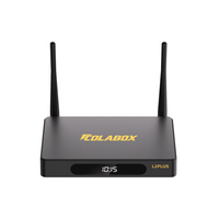 Colabox L2 Plus
