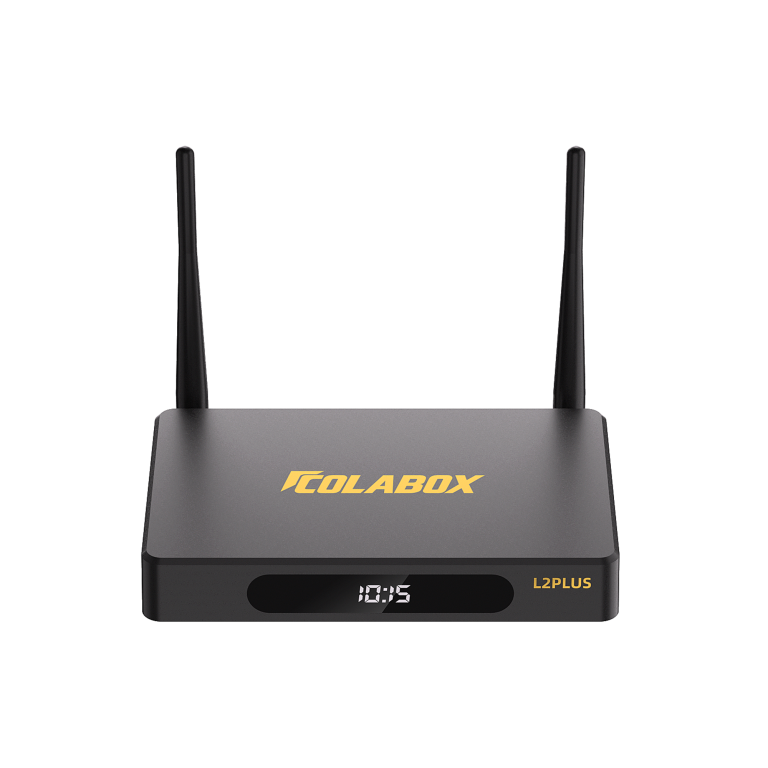 Colabox L2 Plus