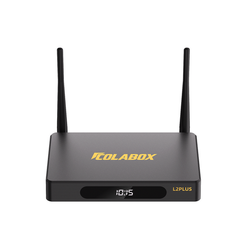 Colabox L2 Plus