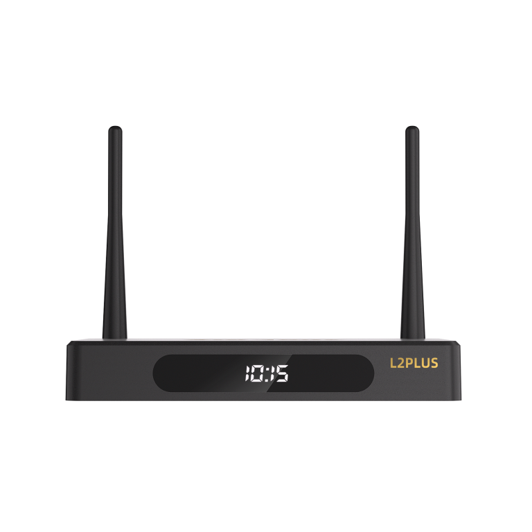 Colabox L2 Plus