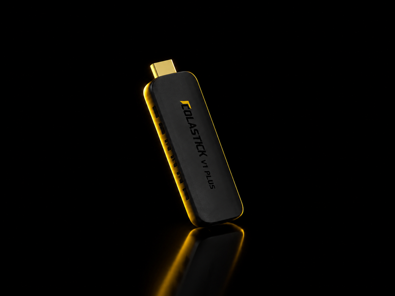 Colastick V1 Plus